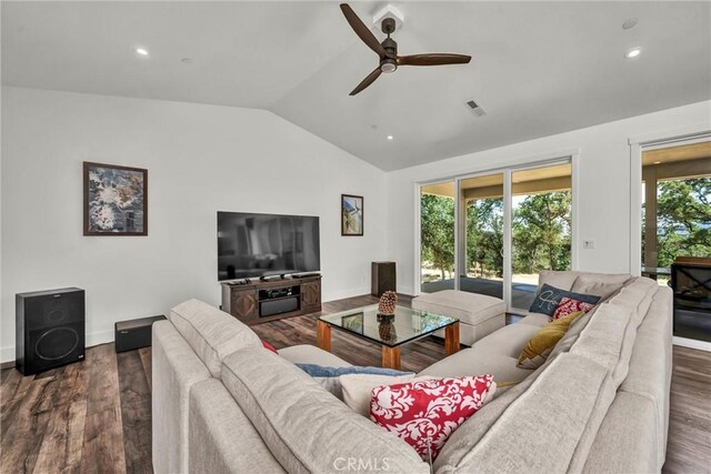 18522 Rock Ridge Ct, Hidden Valley Lake, CA 95467 - photo 14