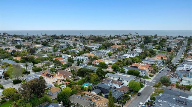 1012 10th St, Manhattan Beach, CA 90266 - view of property location featuring a nearby body of water and nearby suburban area
