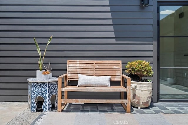 1012 10th St, Manhattan Beach, CA 90266 - view of patio