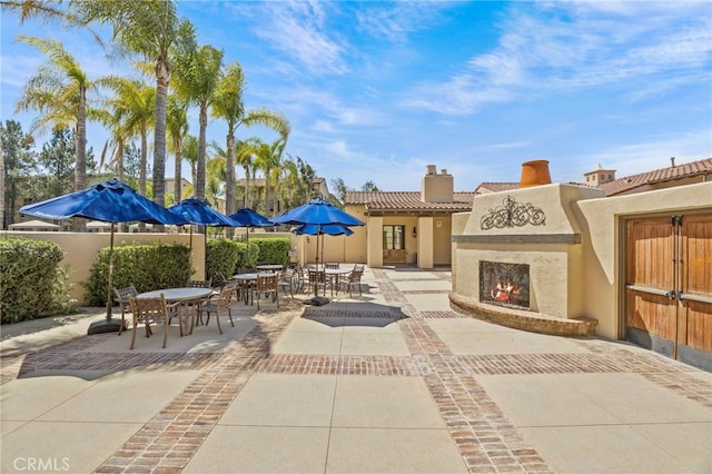 4436 Owens Unit 105, Corona, CA 92883 - photo 51