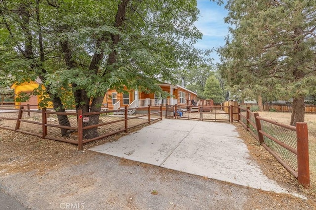 410 Los Angeles Ave, Sugarloaf, CA 92386 - photo 1