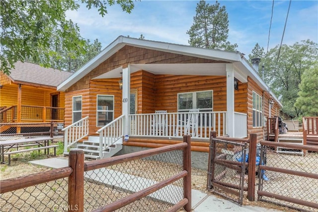 410 Los Angeles Ave, Sugarloaf, CA 92386 - photo 22
