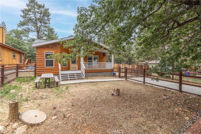 410 Los Angeles Ave, Sugarloaf, CA 92386 - photo 23