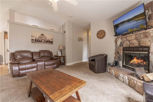 410 Los Angeles Ave, Sugarloaf, CA 92386 - photo 4