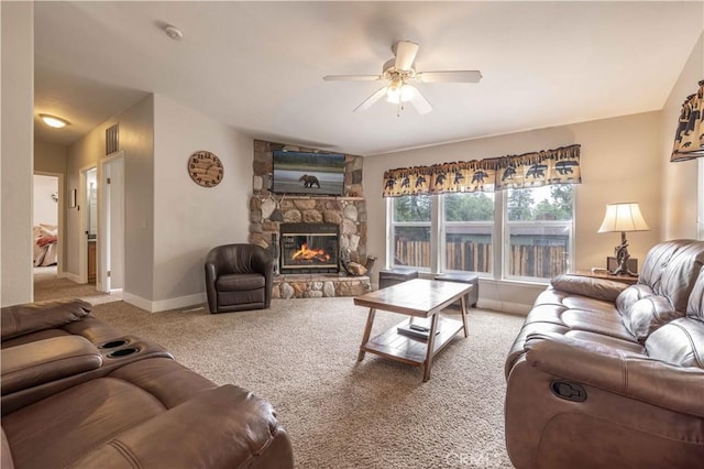 410 Los Angeles Ave, Sugarloaf, CA 92386 - photo 3