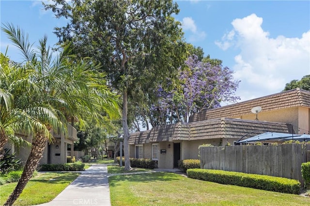 10270 Durango River Ct, Fountain Valley, CA 92708 - view of home's community