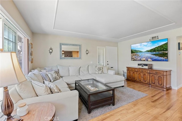 10270 Durango River Ct, Fountain Valley, CA 92708 - living area featuring light wood-style flooring