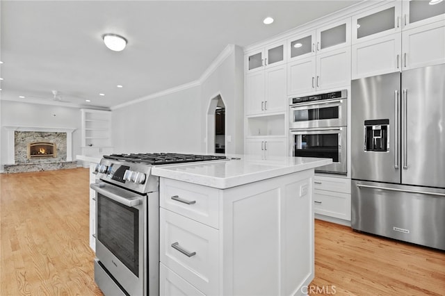 4355 Glen Vista Ct, Redding, CA 96002 - photo 12