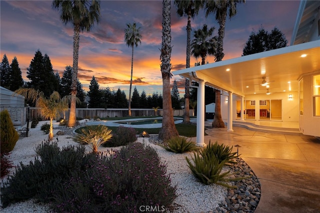 4355 Glen Vista Ct, Redding, CA 96002 - photo 54