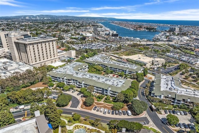 260 Cagney Ln Unit 206, Newport Beach, CA 92663 - view of urban area featuring a nearby body of water