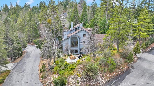892 Nadelhorn Dr, Lake Arrowhead, CA 92352 - photo 46