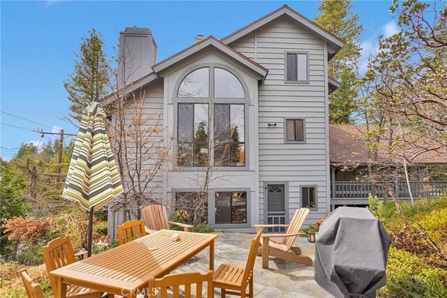 892 Nadelhorn Dr, Lake Arrowhead, CA 92352 - photo 43