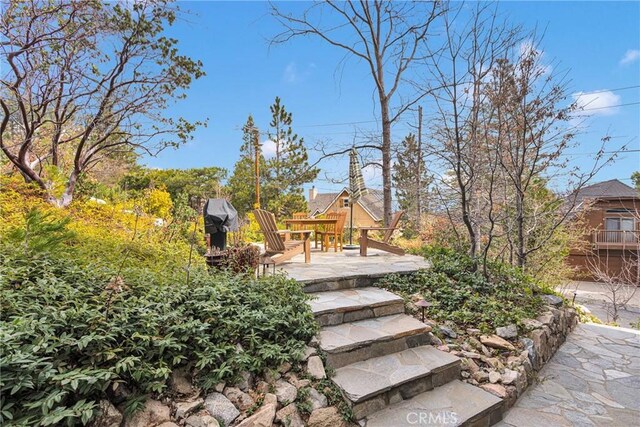 892 Nadelhorn Dr, Lake Arrowhead, CA 92352 - photo 40