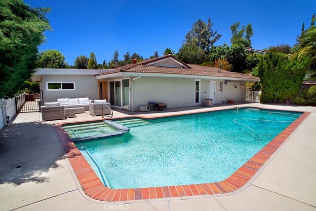 8464 Moorcroft Ave, West Hills, CA 91304 - photo 18