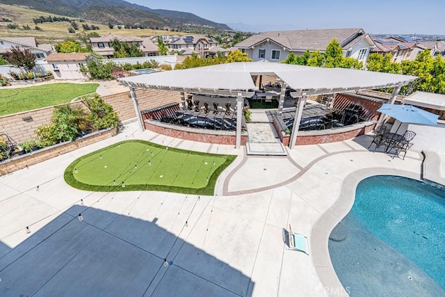 5075 Branding Iron Pl, Rancho Cucamonga, CA 91739 - photo 26