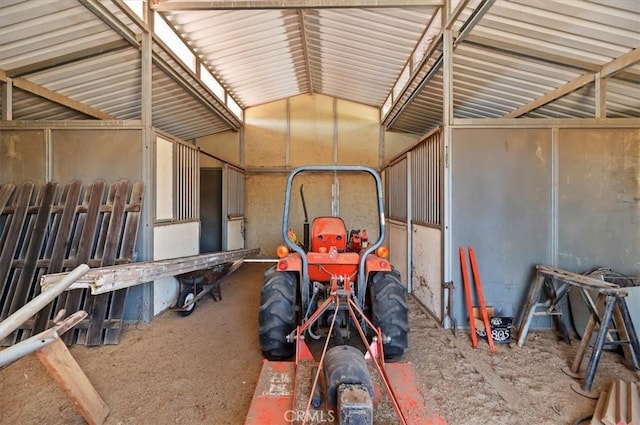 29801 Maxine Ln, Menifee, CA 92584 - view of garage
