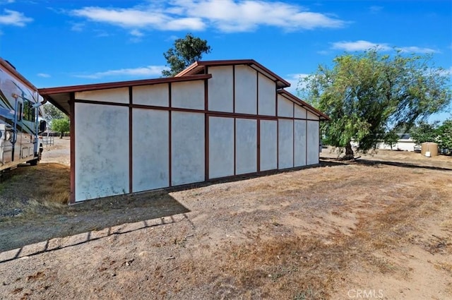 29801 Maxine Ln, Menifee, CA 92584 - view of outdoor structure