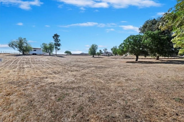29801 Maxine Ln, Menifee, CA 92584 - view of yard featuring a rural view