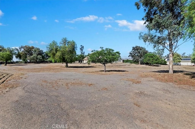 29801 Maxine Ln, Menifee, CA 92584 - view of yard