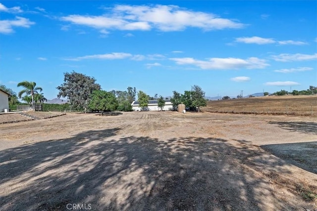 29801 Maxine Ln, Menifee, CA 92584 - view of yard