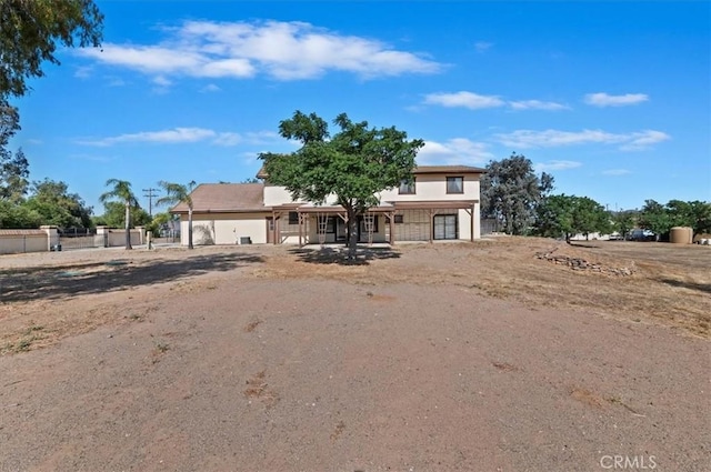29801 Maxine Ln, Menifee, CA 92584 - view of front of home