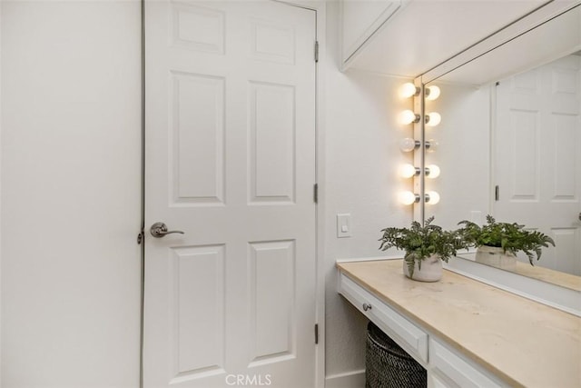 933 Avenida Majorca Unit P, Laguna Woods, CA 92637 - view of bathroom