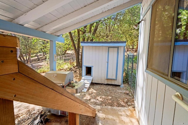 5041 Pine Ridge Ave, Julian, CA 92036 - exterior space