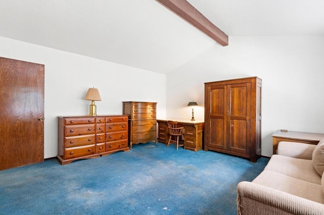 5041 Pine Ridge Ave, Julian, CA 92036 - sitting room featuring carpet floors