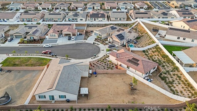 30701 Noble Ct, Homeland, CA 92548 - aerial view of residential area