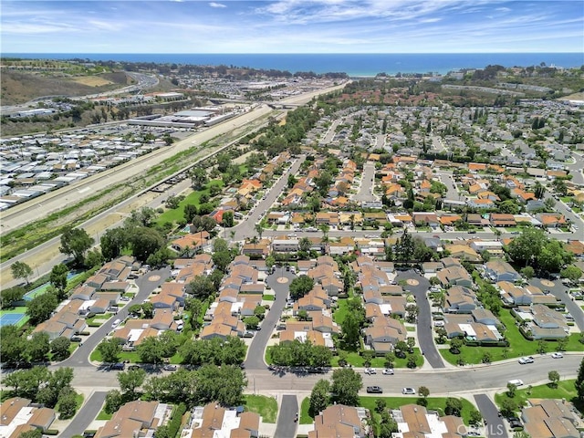 33081 Regatta Ct, San Juan Capistrano, CA 92675 - aerial view of property and surrounding area featuring nearby suburban area