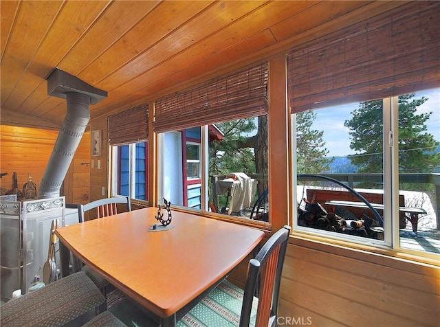 22052 Elliot Rd, Cedarpines Park, CA 92322 - view of sunroom