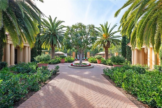 32 Tesoro, Irvine, CA 92618 - view of home's community