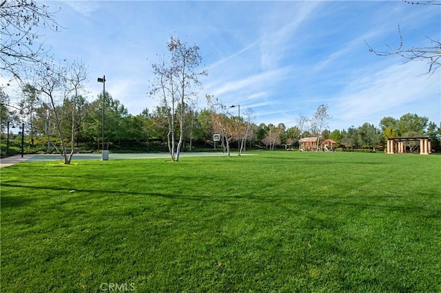32 Tesoro, Irvine, CA 92618 - view of home's community with a yard