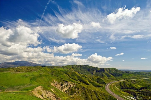 32 Tesoro, Irvine, CA 92618 - view of mountain background