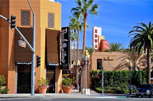 32 Tesoro, Irvine, CA 92618 - view of building exterior