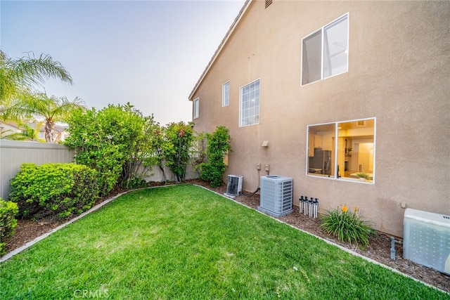2455 Mcmackin Dr, Corona, CA 92881 - view of fenced backyard