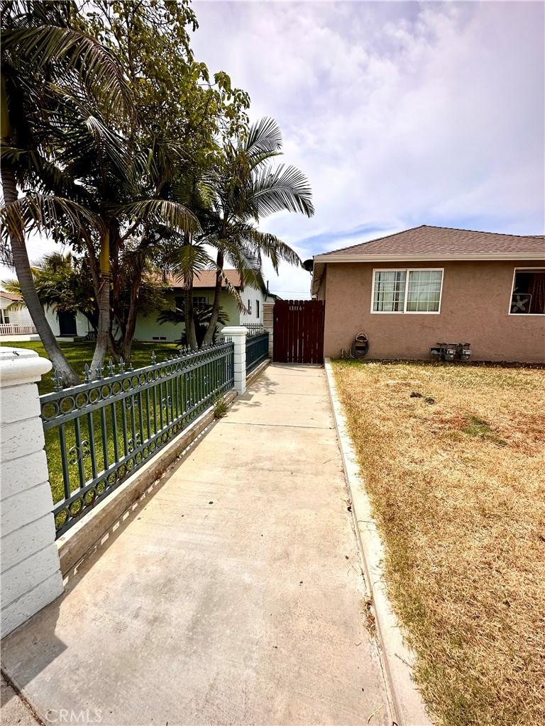 13118 Beaty Ave, Whittier, CA 90605 - view of home's exterior with stucco siding