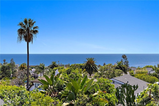 750 Manzanita Dr, Laguna Beach, CA 92651 - water view