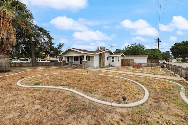 2696 N Sierra Way, San Bernardino, CA 92405 - photo 2