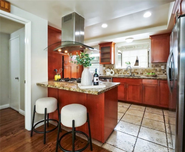 27045 Shorewood Rd, Rancho Palos Verdes, CA 90275 - photo 9