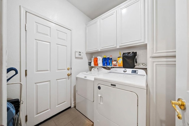 9141 Meadowrun Ct, San Diego, CA 92129 - laundry area with separate washer and dryer and cabinet space