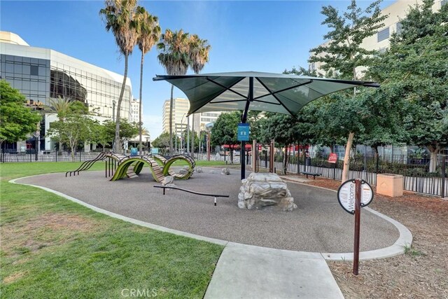 150 The Promenade N Unit 409, Long Beach, CA 90802 - photo 35