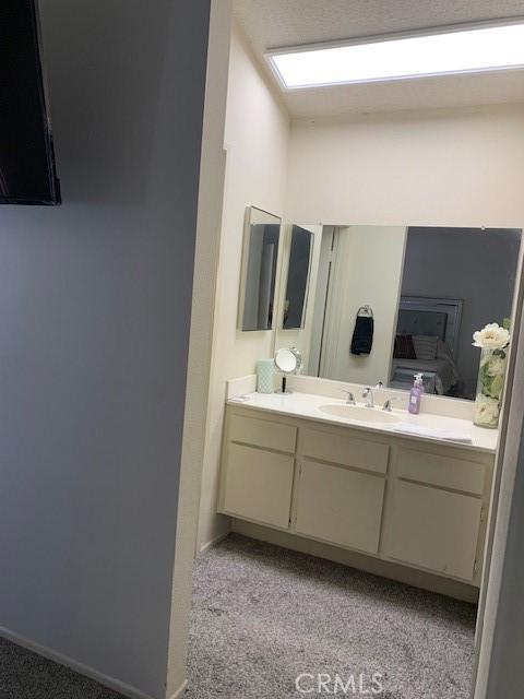 12446 Mount Baldy Dr, Victorville, CA 92392 - bathroom featuring vanity