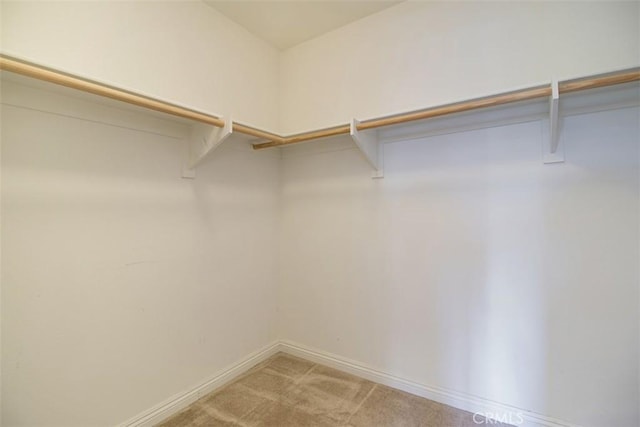 760 S Olive St, Anaheim, CA 92805 - spacious closet featuring light colored carpet