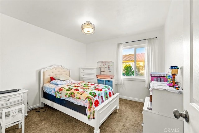 2040 Cape Cod Ct, Claremont, CA 91711 - bedroom with carpet and baseboards
