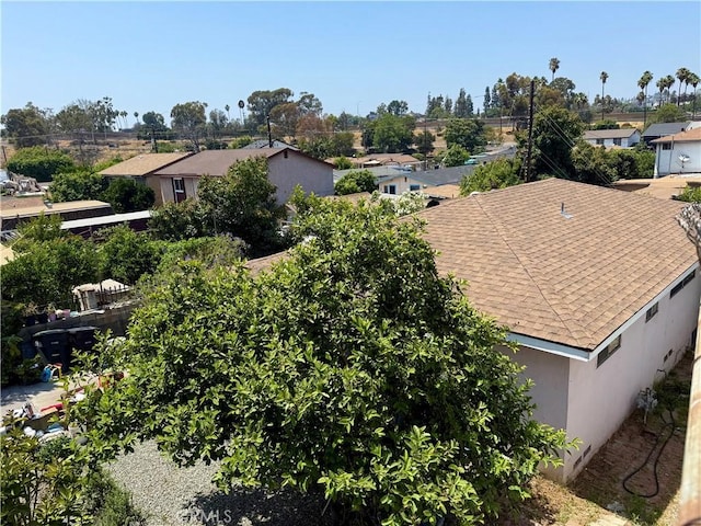 4041 Eagle St, Los Angeles, CA 90063 - aerial perspective of suburban area