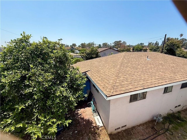 4041 Eagle St, Los Angeles, CA 90063 - view from above of property