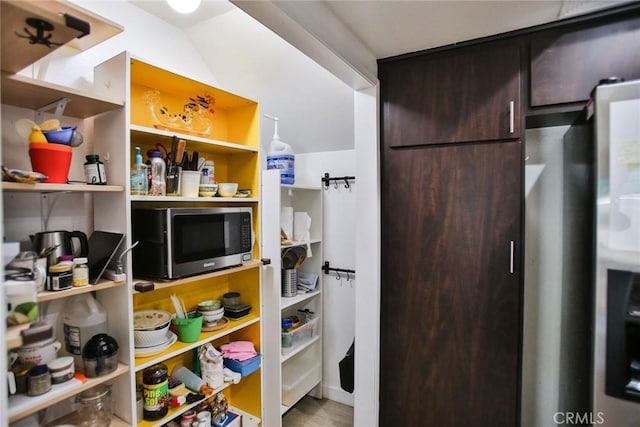 8458 Evergreen, Garden Grove, CA 92841 - view of storage area