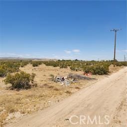12345 Aster Rd, Adelanto, CA 92301 - photo 1