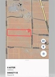 12345 Aster Rd, Adelanto, CA 92301 - photo 2
